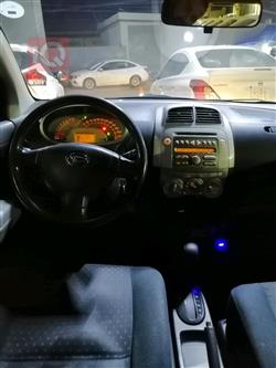 Daihatsu Sirion